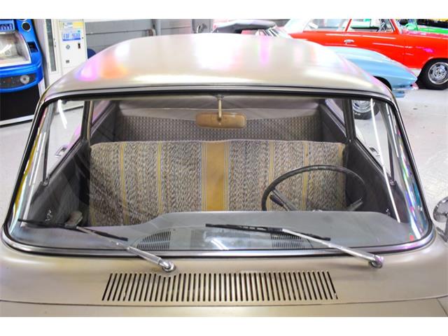 1963 Ford Fairlane (CC-2086600) for sale in Wayne, Michigan