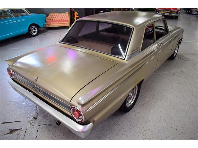 1963 Ford Fairlane (CC-2086600) for sale in Wayne, Michigan