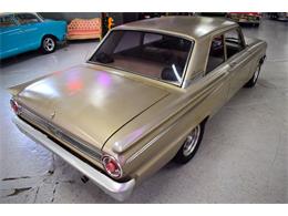 1963 Ford Fairlane (CC-2086600) for sale in Wayne, Michigan