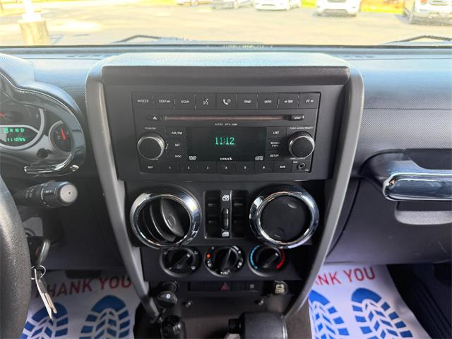 2007 Jeep Wrangler (CC-2086601) for sale in Paducah, Kentucky