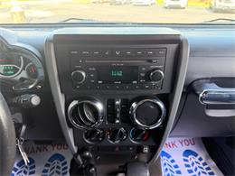 2007 Jeep Wrangler (CC-2086601) for sale in Paducah, Kentucky