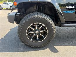 2007 Jeep Wrangler (CC-2086601) for sale in Paducah, Kentucky