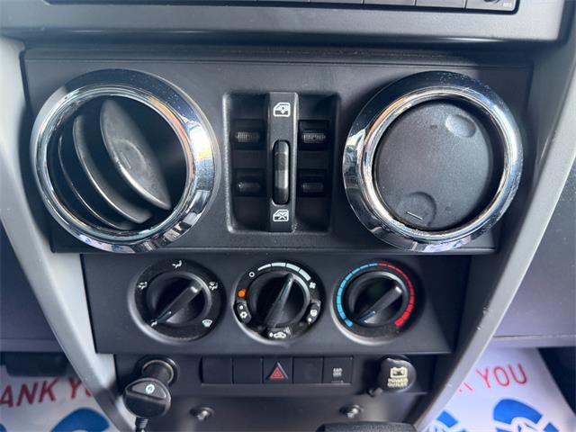 2007 Jeep Wrangler (CC-2086601) for sale in Paducah, Kentucky
