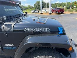 2007 Jeep Wrangler (CC-2086601) for sale in Paducah, Kentucky
