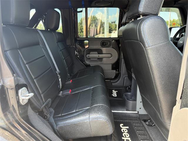 2007 Jeep Wrangler (CC-2086601) for sale in Paducah, Kentucky