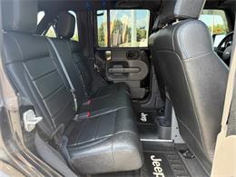 2007 Jeep Wrangler (CC-2086601) for sale in Paducah, Kentucky