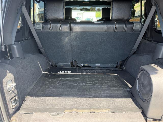 2007 Jeep Wrangler (CC-2086601) for sale in Paducah, Kentucky