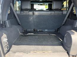 2007 Jeep Wrangler (CC-2086601) for sale in Paducah, Kentucky