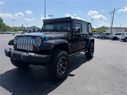2007 Jeep Wrangler (CC-2086601) for sale in Paducah, Kentucky