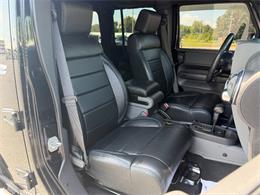 2007 Jeep Wrangler (CC-2086601) for sale in Paducah, Kentucky