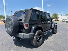 2007 Jeep Wrangler (CC-2086601) for sale in Paducah, Kentucky