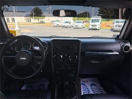 2007 Jeep Wrangler (CC-2086601) for sale in Paducah, Kentucky