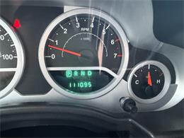 2007 Jeep Wrangler (CC-2086601) for sale in Paducah, Kentucky