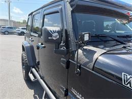 2007 Jeep Wrangler (CC-2086601) for sale in Paducah, Kentucky