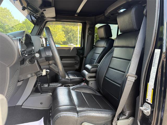 2007 Jeep Wrangler (CC-2086601) for sale in Paducah, Kentucky