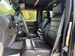 2007 Jeep Wrangler (CC-2086601) for sale in Paducah, Kentucky