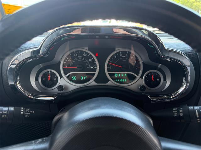 2007 Jeep Wrangler (CC-2086601) for sale in Paducah, Kentucky