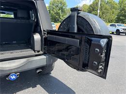 2007 Jeep Wrangler (CC-2086601) for sale in Paducah, Kentucky