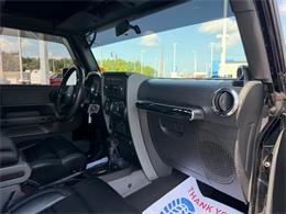 2007 Jeep Wrangler (CC-2086601) for sale in Paducah, Kentucky