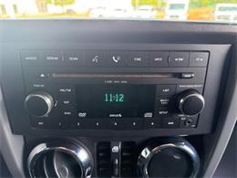 2007 Jeep Wrangler (CC-2086601) for sale in Paducah, Kentucky