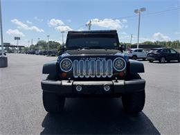 2007 Jeep Wrangler (CC-2086601) for sale in Paducah, Kentucky