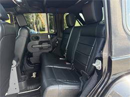 2007 Jeep Wrangler (CC-2086601) for sale in Paducah, Kentucky