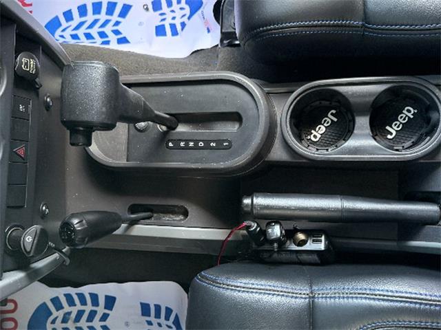 2007 Jeep Wrangler (CC-2086601) for sale in Paducah, Kentucky