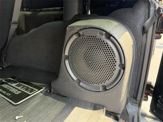 2007 Jeep Wrangler (CC-2086601) for sale in Paducah, Kentucky