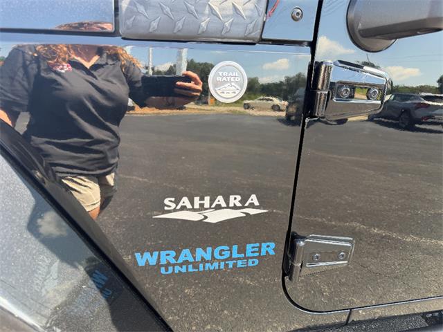 2007 Jeep Wrangler (CC-2086601) for sale in Paducah, Kentucky