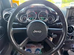 2007 Jeep Wrangler (CC-2086601) for sale in Paducah, Kentucky
