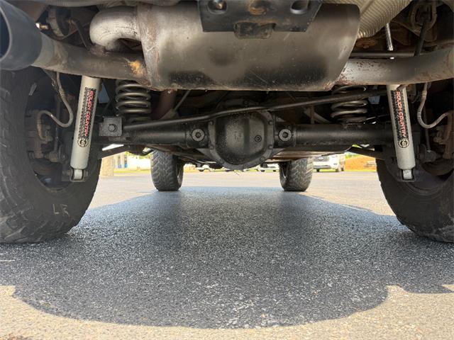 2007 Jeep Wrangler (CC-2086601) for sale in Paducah, Kentucky