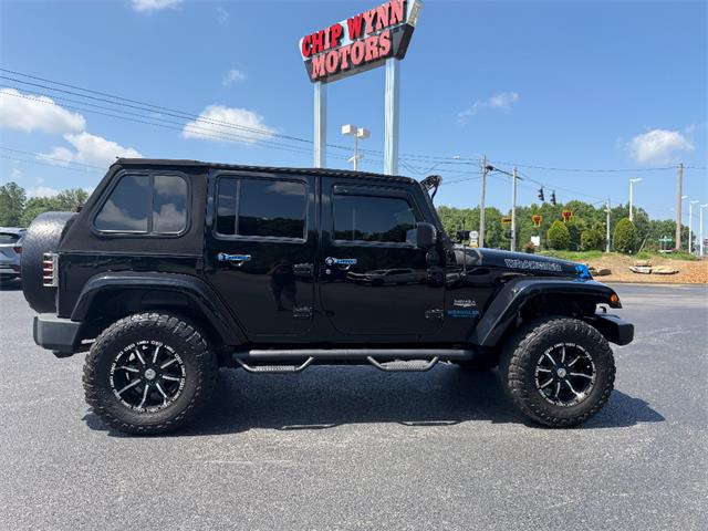 2007 Jeep Wrangler (CC-2086601) for sale in Paducah, Kentucky