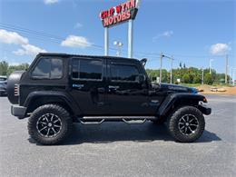 2007 Jeep Wrangler (CC-2086601) for sale in Paducah, Kentucky