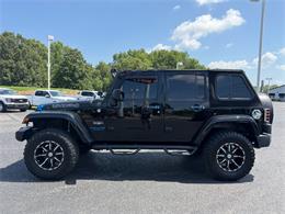 2007 Jeep Wrangler (CC-2086601) for sale in Paducah, Kentucky