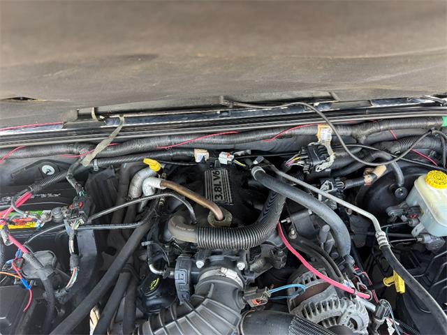 2007 Jeep Wrangler (CC-2086601) for sale in Paducah, Kentucky