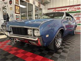 1969 Oldsmobile 442 (CC-2086602) for sale in Columbus, Ohio