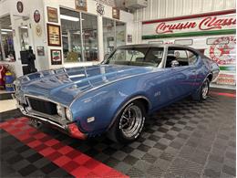 1969 Oldsmobile 442 (CC-2086602) for sale in Columbus, Ohio