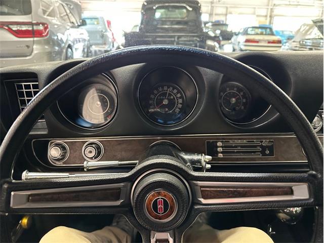 1969 Oldsmobile 442 (CC-2086602) for sale in Columbus, Ohio