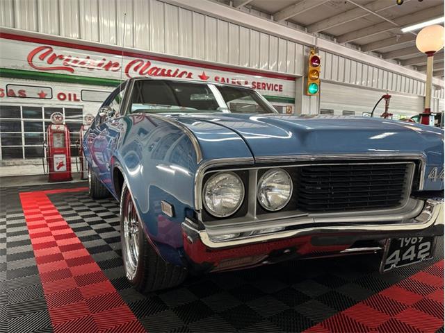 1969 Oldsmobile 442 (CC-2086602) for sale in Columbus, Ohio