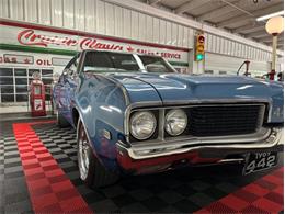 1969 Oldsmobile 442 (CC-2086602) for sale in Columbus, Ohio