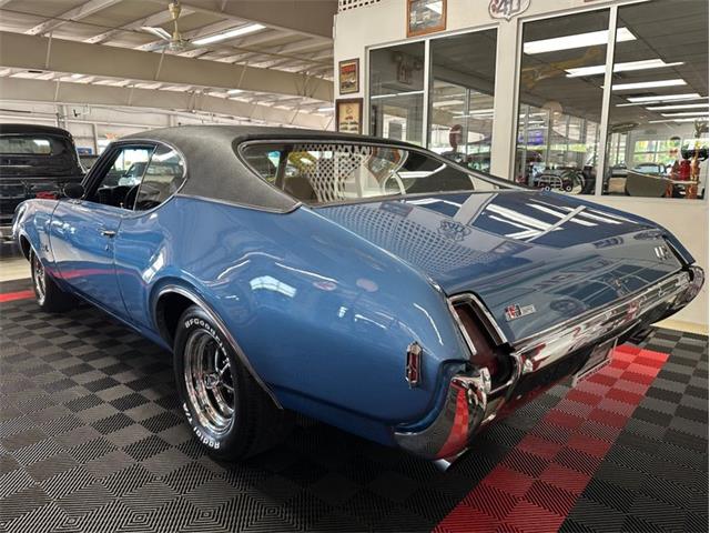 1969 Oldsmobile 442 (CC-2086602) for sale in Columbus, Ohio