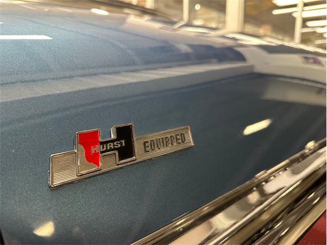 1969 Oldsmobile 442 (CC-2086602) for sale in Columbus, Ohio