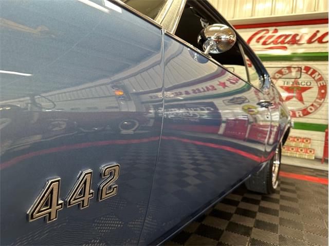 1969 Oldsmobile 442 (CC-2086602) for sale in Columbus, Ohio
