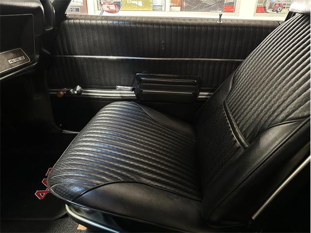 1969 Oldsmobile 442 (CC-2086602) for sale in Columbus, Ohio