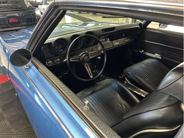 1969 Oldsmobile 442 (CC-2086602) for sale in Columbus, Ohio