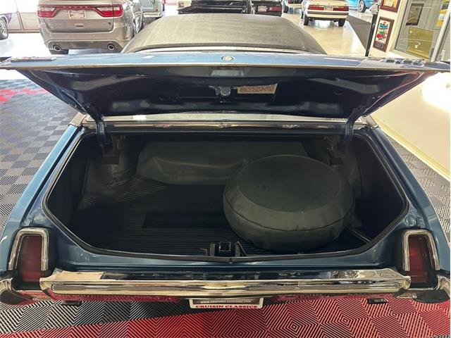 1969 Oldsmobile 442 (CC-2086602) for sale in Columbus, Ohio
