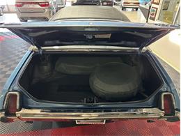 1969 Oldsmobile 442 (CC-2086602) for sale in Columbus, Ohio