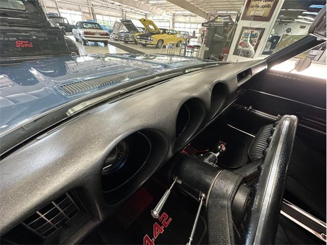 1969 Oldsmobile 442 (CC-2086602) for sale in Columbus, Ohio