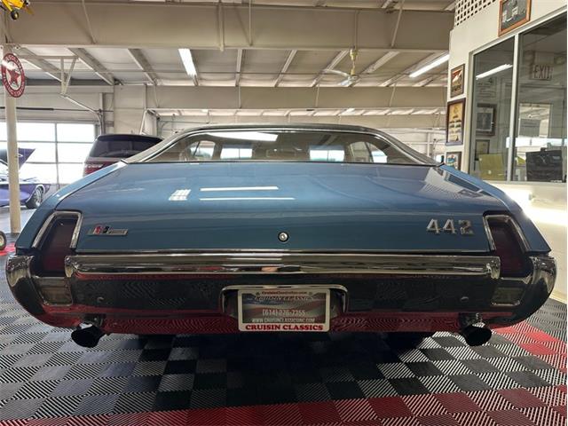 1969 Oldsmobile 442 (CC-2086602) for sale in Columbus, Ohio