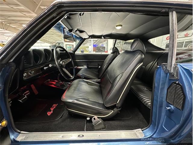 1969 Oldsmobile 442 (CC-2086602) for sale in Columbus, Ohio